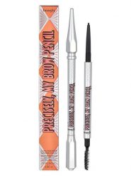 Benefit Kredka do brwi "Precisely My Brow Ultra-Fine - #6 Cool soft black" - 0,08 g rozmiar: onesize. Kosmetyki do brwi Benefit. Za 100.99 zł.