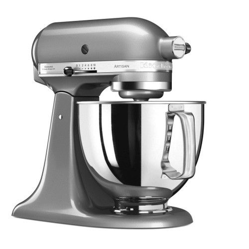 Robot kuchenny planetarny KitchenAid 5KSM125ECU. Roboty kuchenne KITCHENAID. Za 2,130.99 zł.