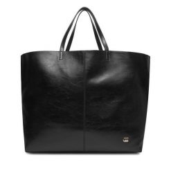 Torebka G-Star Raw. Czarne shopper G-Star Raw, bez wzorów, bez dodatków. Za 239.99 zł.