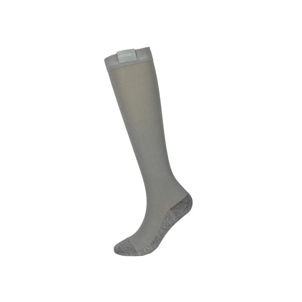 Skarpetki Kentucky. Szare skarpety KENTUCKY HORSEWEAR, bez wzorów. Za 135.00 zł.