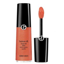 Armani Luminous Silk Cheek Tint Shine Róż do policzków 12 ml 42S Burning Sun. Róże Armani. Za 192.80 zł.