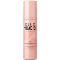Isle Of Paradise - Pianka Samoopalająca - Self Tanning Mousse Peach 200ml - Dla Kobiet. Kremy do opalania Isle of Paradise. Za 135.00 zł.