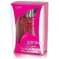 Chat Dor Latisha Pinky Woman EDP 100ml. Perfumy damskie Chat Dor. Za 19.99 zł.