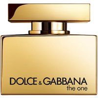 Dolce & gabbana - The One gold Intense - Woda Perfumowana - The One gold Intense Edp 50ml - Dla Kobiet. Perfumy damskie Dolce & Gabbana. Za 569.00 zł.