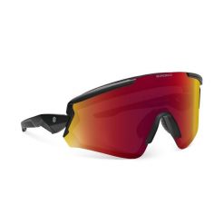 Hybrydowe sportowe okularo-gogle Sporty zimowe Siroko GS4 Nansen. Brązowe okulary przeciwsłoneczne SIROKO, bez wzorów, sportowe. Za 426.00 zł.