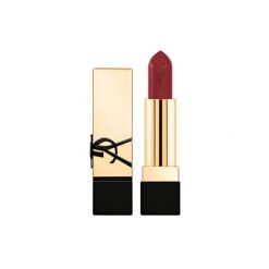 Yves Saint Laurent Icons Yves Saint Laurent Rouge Pur Couture satynowa pomadka z możliwością wielokrotnego napełniania Szminki 3,8 g O8. Pomadki YVES SAINT LAURENT. Za 183.20 zł.