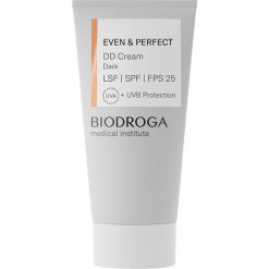 Biodroga DD Cream Kremy tonujące 30 ml Damski. Kremy tonujące BIODROGA. Za 183.69 zł.