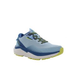 Buty trekkingowe damskie LUMBERJACK BRISTOL. Niebieskie trekkingi Lumberjack. Za 229.99 zł.