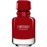 Givenchy - L'interdit - Eau De Parfum Rouge Ultime - 50 ml - Dla Kobiet. Perfumy damskie Givenchy. Za 769.00 zł.