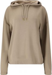 Bluza damska z kapturem Athlecia Namier. Zielone bluzy ENDURANCE, bez wzorów, z dresówki, z kapturem. Za 248.00 zł.