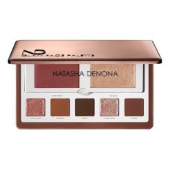 Natasha Denona - glam Face Palette - Paleta Do Makijażu - Face Palette glam Dark - Dla Kobiet. Palety cieni NATASHA DENONA. Za 295.00 zł.