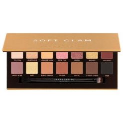 Anastasia Beverly Hills Soft Glam Palette Paletki cieni i zestawy kosmetyków 10,36 g 1 szt. Kredki do oczu ANASTASIA BEVERLY HILLS. Za 196.00 zł.