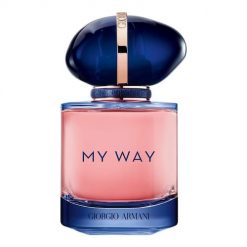 Armani - My Way Intense - Woda Perfumowana - My Way Intense Edp 30ml - Dla Kobiet. Perfumy damskie Armani. Za 449.00 zł.