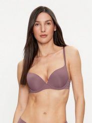 Dorina Komplet biustonoszy push-up FXPG0032LA130 Kolorowy. Biustonosze Dorina, bez wzorów, z syntetyku. Za 99.99 zł.