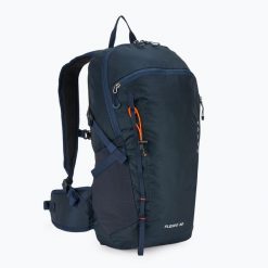Plecak turystyczny KADVA Fleiro 30 l. Niebieskie plecaki KADVA, bez wzorów. Za 139.99 zł.