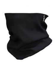 Halti Polarowy szal-koło "Trone" w kolorze czarnym rozmiar: onesize. Czarne szaliki HALTI, bez wzorów, z polaru. Za 78.47 zł.