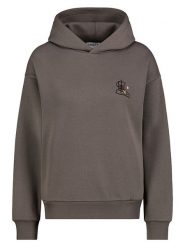 Sublevel Bluza w kolorze brązowym rozmiar: XS. Brązowe bluzy Sublevel, xs, bez wzorów, z kapturem. Za 174.95 zł.