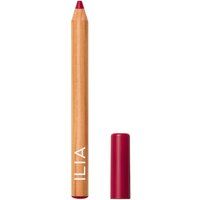 Ilia - Lip Sketch Hydrating Crayon — Nawilżająca Kredka Do Ust - Lip Sketch Hydrating Crayon - Night Blm - Dla Kobiet. Konturówki do ust Ilia. Za 145.00 zł.