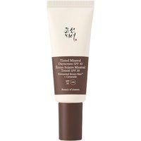 Beauty Of Joseon - Tinted Mineral Dayscreen Spf 30 Fermented Brown Rice + Ceramide - Krem Spf 30 - Tinted Mineral Dayscreen 54n - Dla Kobiet. Kremy do opalania Beauty of Joseon. Za 99.00 zł.