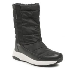 Śniegowce Whistler. Czarne trapery i śniegowce Whistler. Za 399.99 zł.