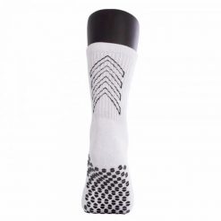Skarpetki Softee Grip. Białe skarpety SOFTEE, bez wzorów, z bawełny. Za 139.99 zł.