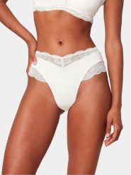 Triumph Figi klasyczne Lift Smart Bandeau Maxi EX 10215945 Écru. Figi Triumph, xl, bez wzorów, z syntetyku. Za 69.99 zł.