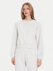 Under Armour Bluza Ua Icon 6003675 Czarny Loose Fit. Czarne bluzy Under Armour, s, bez wzorów, z bawełny, bez kaptura. Za 269.99 zł.