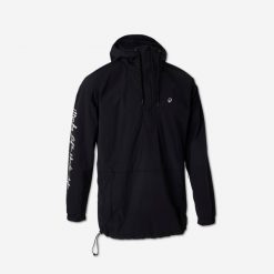 Kurtka skateboard JCK500 we współpracy z Make Life Skate Life. Czarne kurtki narciarskie DECATHLON, m, bez wzorów, z materiału, bez kaptura, narciarskie. Za 199.99 zł.