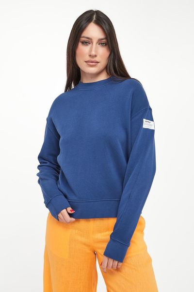 Bluza damska Godoy ECOALF. Bluzy Ecoalf, m, bez wzorów, bez kaptura. W wyprzedaży za 299.25 zł.