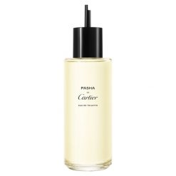 Cartier Pasha de Cartier Eau de Toilette Spray Woda toaletowa 200 ml Męskie. Perfumy męskie Cartier. Za 490.79 zł.