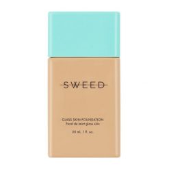 Sweed Podkład Glass Skin Foundation - 05 Podkłady 30 ml 8 - 08 MEDIUM W. Podkłady Sweed. Za 204.00 zł.