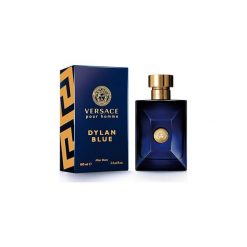 Versace Versace Pour Homme Dylan Blue - voda po holení 100 ml. Perfumy męskie VERSACE. W wyprzedaży za 106.00 zł.