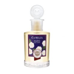 Monotheme camelia Woda toaletowa 100 ml. Perfumy damskie monotheme. Za 69.00 zł.