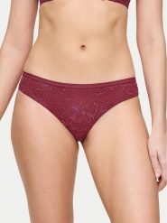Triumph Figi brazylijskie Amourette Charm 10214456 Różowy. Czerwone figi Triumph, bez wzorów, z syntetyku. Za 109.99 zł.