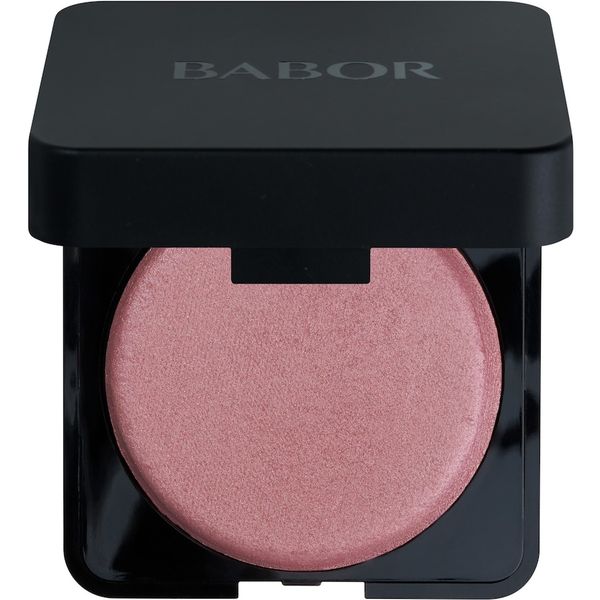 BABOR Silky Satin Blush Rose Róż do policzków 7 g ROSE. Róże Babor. Za 150.29 zł.