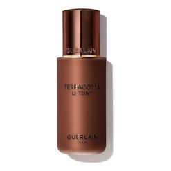 Guerlain - Terracotta Le Teint Podkład W Płynie glow Natural 24h Z Formułą „no-transfer” - Terracotta Fdt Fluide Matte Teint - 8n - Dla Kobiet. Podkłady Guerlain. Za 299.00 zł.