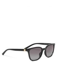 Armani Exchange Okulary przeciwsłoneczne 0AX4168SU 81588G Czarny. Czarne okulary przeciwsłoneczne Armani Exchange, bez wzorów. Za 379.99 zł.