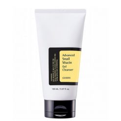 Cosrx Advanced Snail Mucin Gel Cleanser Żele do mycia twarzy 0,15 l. Oczyszczanie CosRx. Za 87.09 zł.