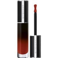 Givenchy - Le Rouge Interdit Cream Velvet - Pomadka Do Ust - 34 - Dla Kobiet. Pomadki Givenchy. Za 245.00 zł.