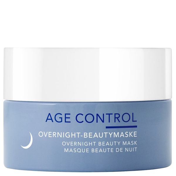 Charlotte Meentzen Age Control Upiększająca maska na noc Maseczki przeciwzmarszczkowe 50 ml Damski. Maseczki Charlotte Meentzen. Za 198.59 zł.