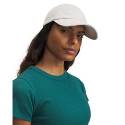 Czapka damska Under Armour BLITZING LOW ADJ. Białe czapki Under Armour, bez wzorów. Za 69.99 zł.