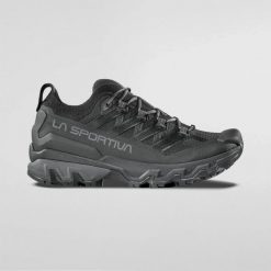 Damskie buty trekkingowe La Sportiva Ultra Raptor 3. Czarne trekkingi La Sportiva, z gore-texu, trekkingowe. Za 821.20 zł.