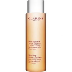 Clarins Demakijaż Płyn do demakijażu 200.0 ml. Demakijaż CLARINS. Za 119.00 zł.