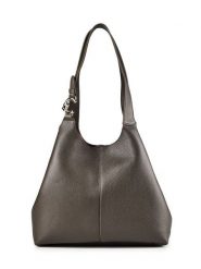 Coccinelle Torebka SHA Coccinelle C-Easy E1 SHA 11 02 01 Khaki. Brązowe torebki klasyczne Coccinelle, bez wzorów, ze skóry, bez dodatków. Za 1,299.00 zł.