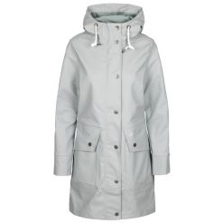 Trespass Payko - Kobieta Jkt Tp50 Teal Mist. Kurtki sportowe Trespass, bez wzorów, z materiału, bez kaptura. Za 439.99 zł.