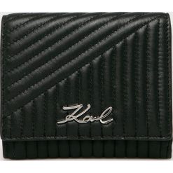 Karl Lagerfeld - Portfel skórzany. Portfele KARL LAGERFELD. Za 579.90 zł.