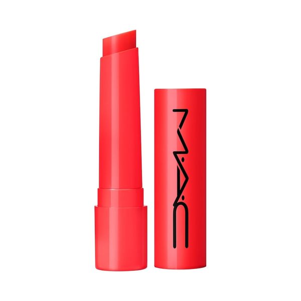 MAC NOCTURNA Squirt Plumping Stick Błyszczyki 2,3 ml HEAT SENSOR. Błyszczyki MAC. Za 104.00 zł.