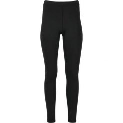 Damskie legginsy na zimę Endurance Zenta. Czarne legginsy ENDURANCE, l, bez wzorów. Za 159.99 zł.