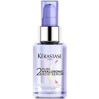 Serum Blond Absolu z 2% czystym kwasem hialuronowym - Serum do włosów. Odżywki do włosów Kerastase. Za 275.00 zł.