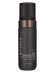 Rituals Pianka oczyszczająca "Ginseng + Hydra Complex" - 150 ml rozmiar: onesize. Oczyszczanie RITUALS. Za 47.94 zł.